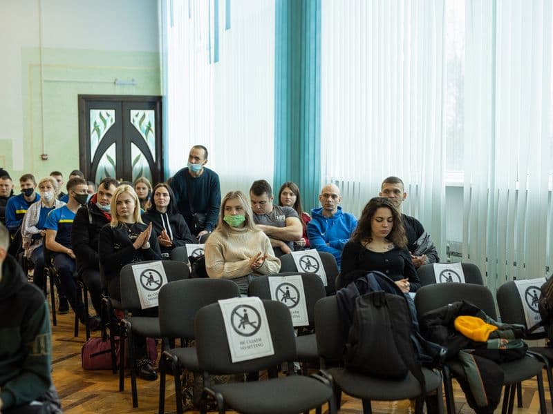 Чемпіонат Львівської області 2022 серед молоді