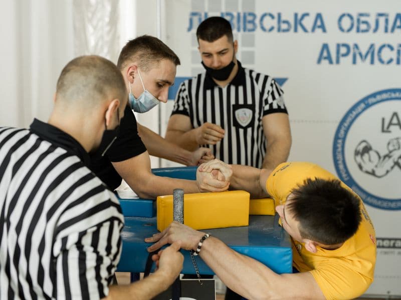 Чемпіонат Львівської області 2022 серед молоді