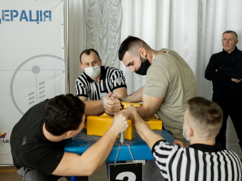 Чемпіонат Львівської області 2022 серед молоді
