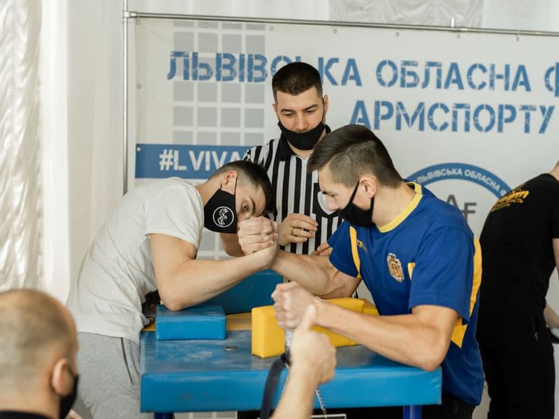 Чемпіонат Львівської області 2022 серед молоді