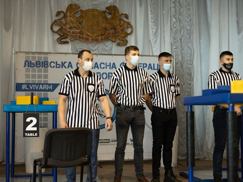 Чемпіонат Львівської області 2022 серед молоді