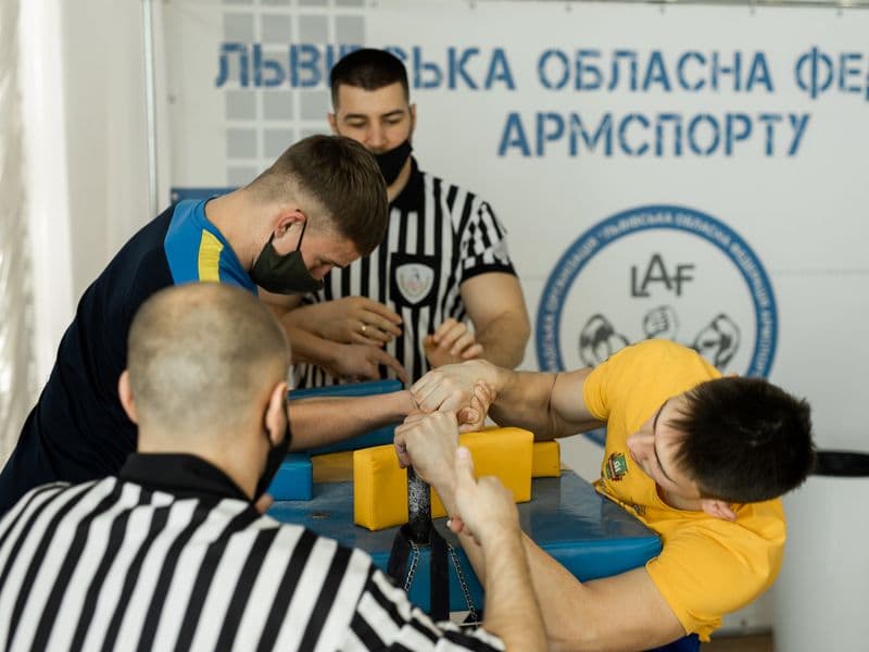Чемпіонат Львівської області 2022 серед молоді