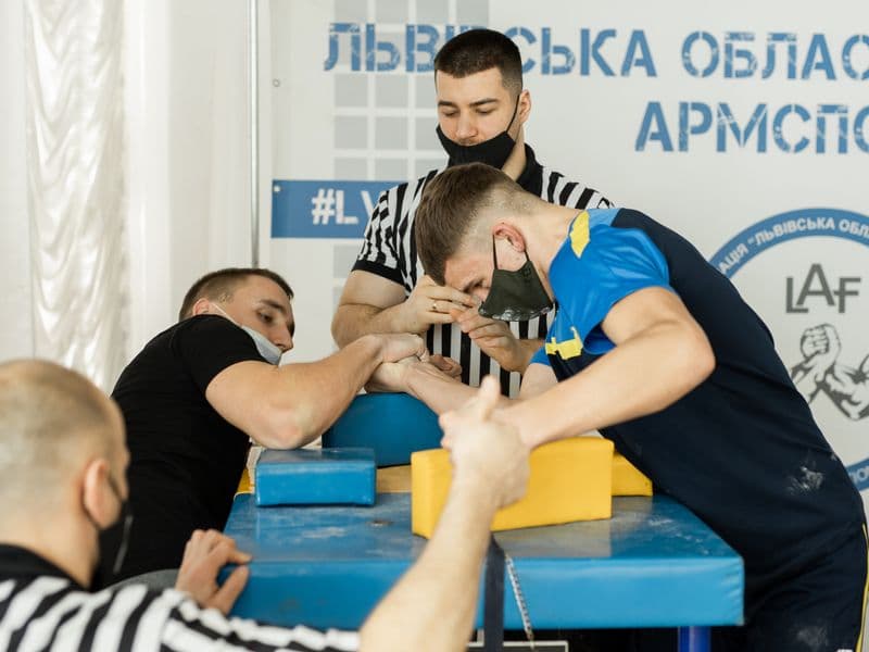Чемпіонат Львівської області 2022 серед молоді
