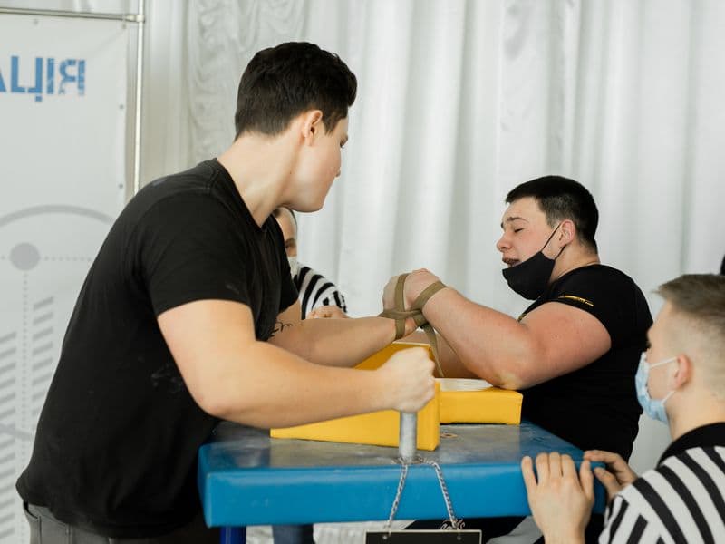 Чемпіонат Львівської області 2022 серед молоді