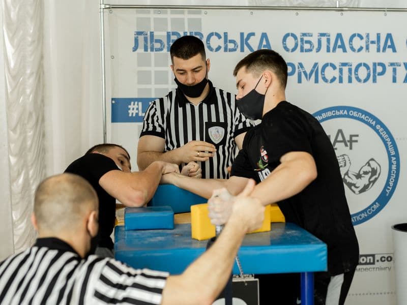 Чемпіонат Львівської області 2022 серед молоді