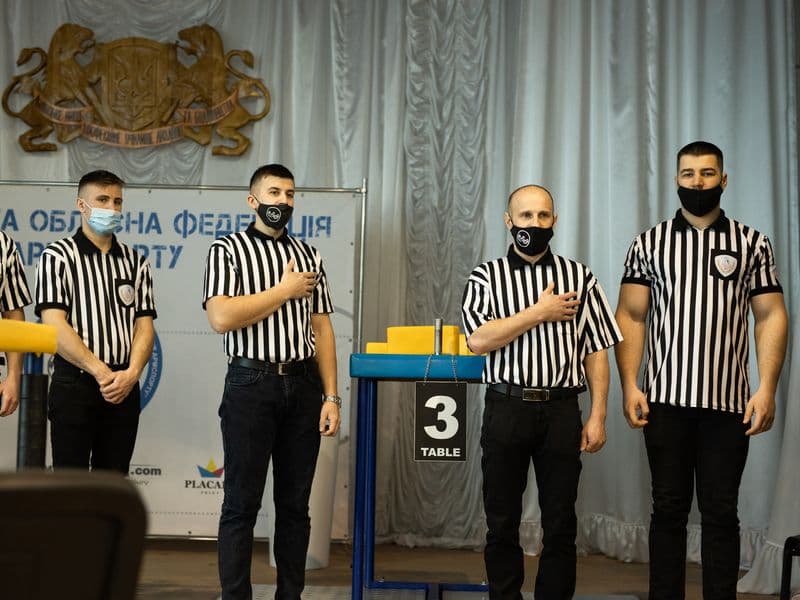 Чемпіонат Львівської області 2022 серед молоді