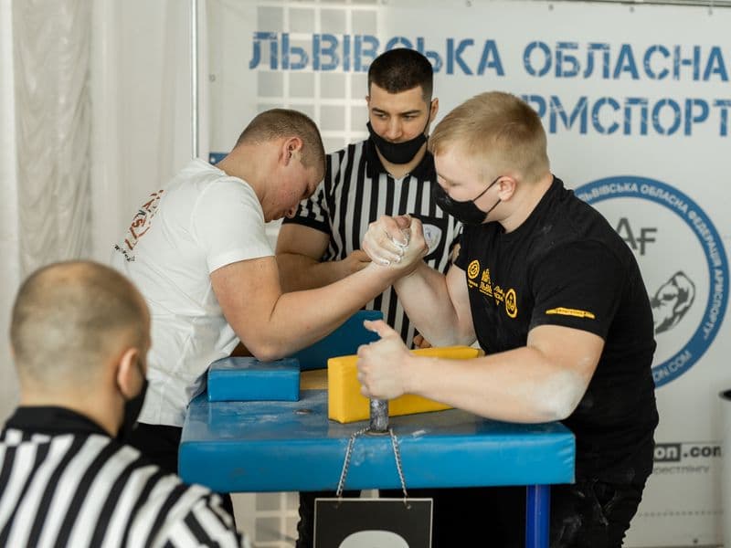Чемпіонат Львівської області 2022 серед молоді