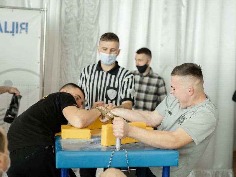Чемпіонат Львівської області 2022 серед молоді