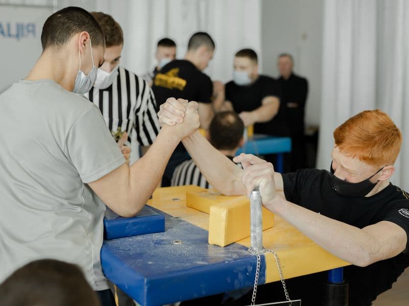 Чемпіонат Львівської області 2022 серед молоді