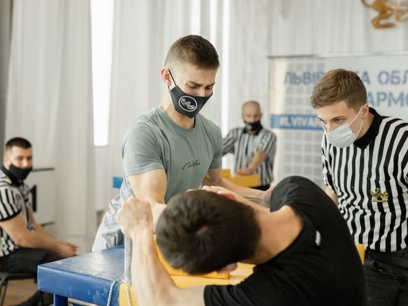 Чемпіонат Львівської області 2022 серед молоді