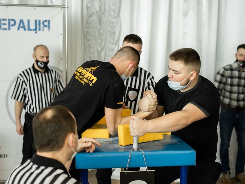 Чемпіонат Львівської області 2022 серед молоді