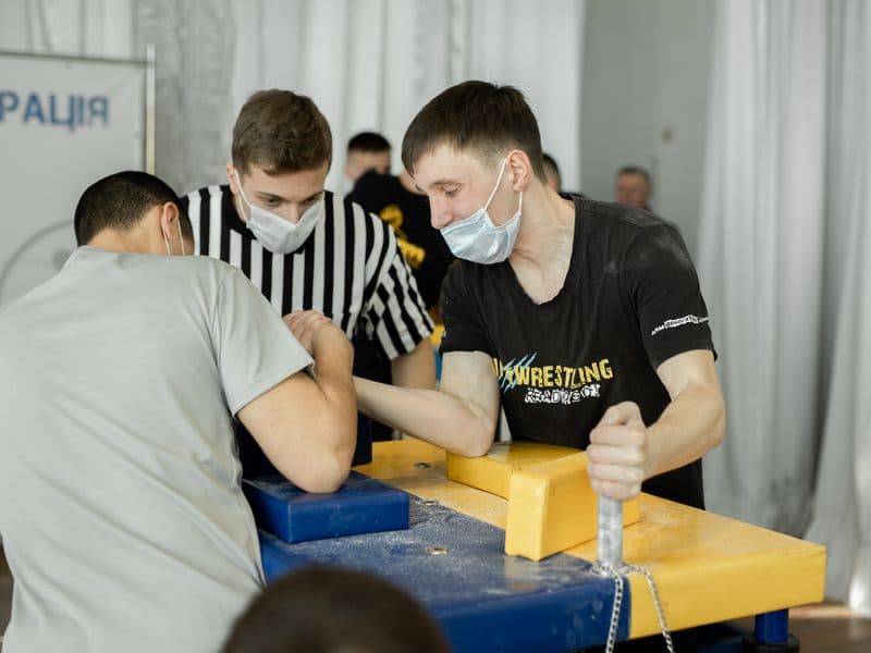 Чемпіонат Львівської області 2022 серед молоді