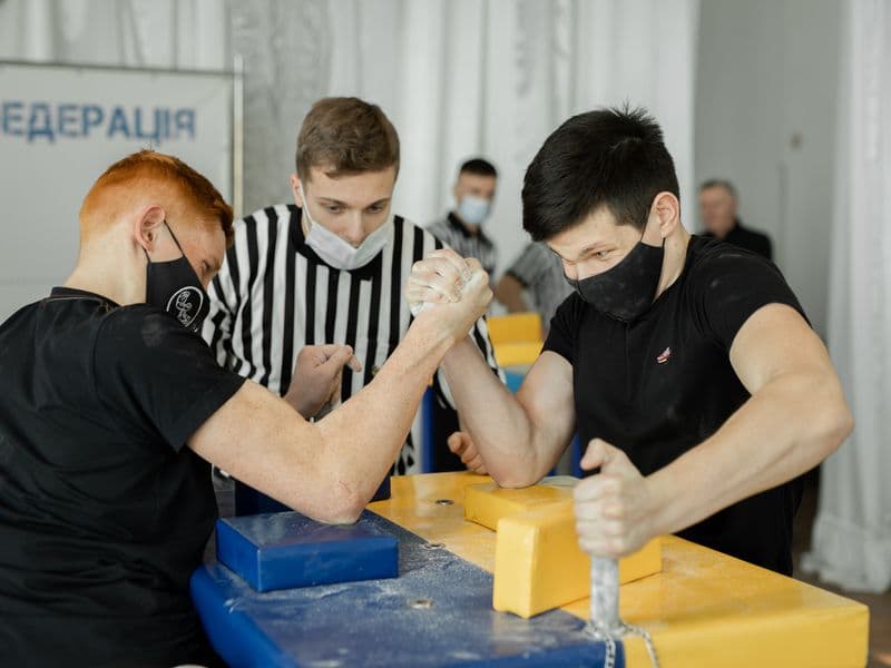 Чемпіонат Львівської області 2022 серед молоді