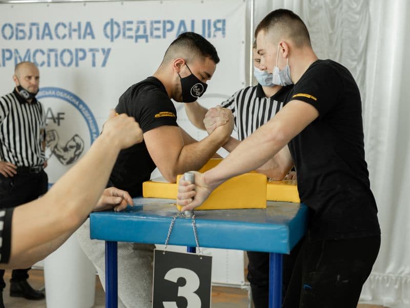 Чемпіонат Львівської області 2022 серед молоді