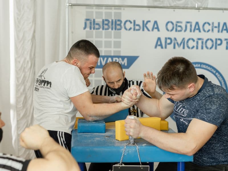 Чемпіонат Львівської області 2022 серед молоді