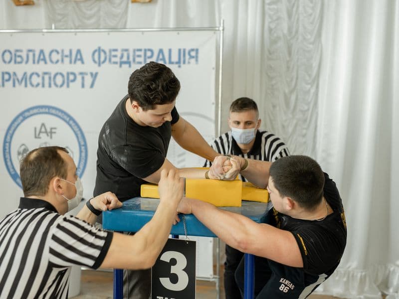 Чемпіонат Львівської області 2022 серед молоді