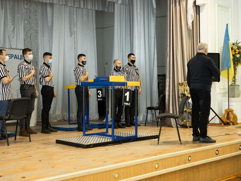 Чемпіонат Львівської області 2022 серед молоді