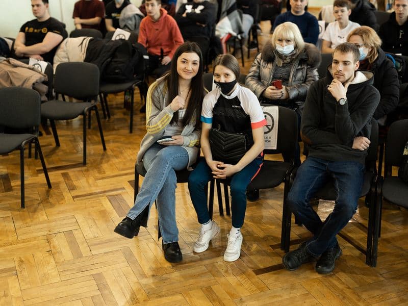 Чемпіонат Львівської області 2022 серед молоді