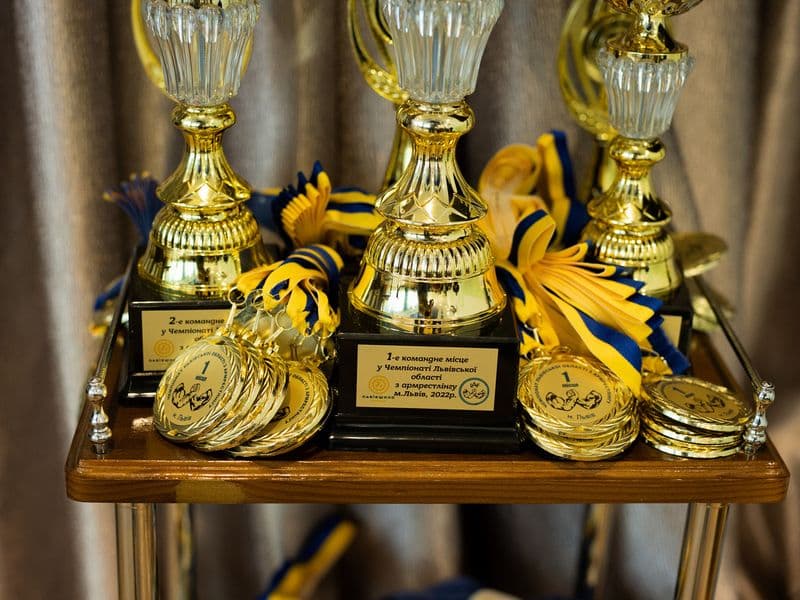 Чемпіонат Львівської області 2022 серед молоді