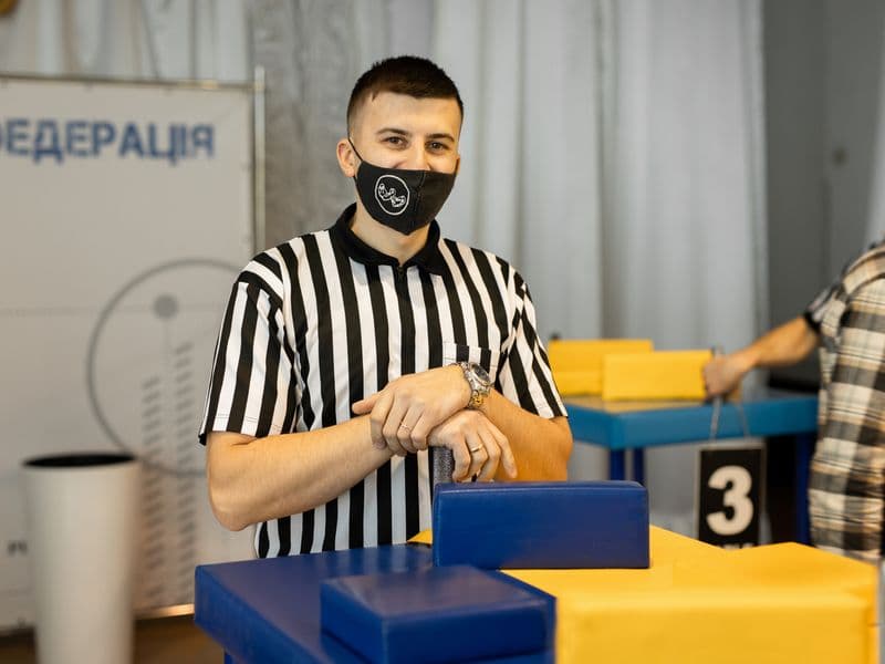 Чемпіонат Львівської області 2022 серед молоді