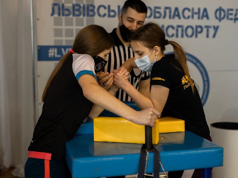 Чемпіонат Львівської області 2022 серед молоді