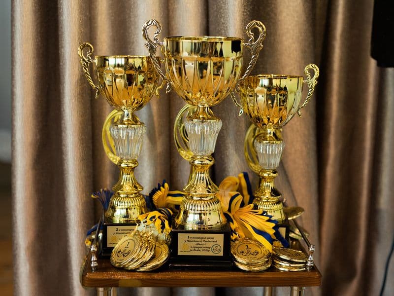 Чемпіонат Львівської області 2022 серед молоді