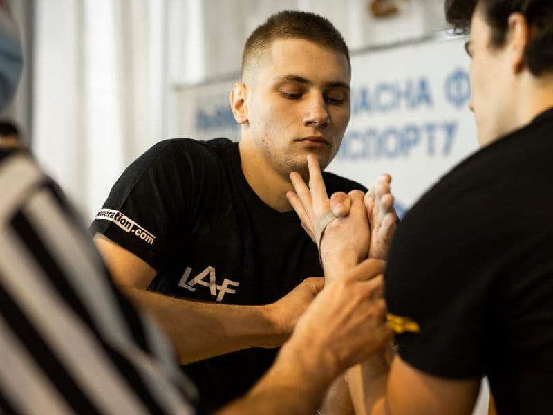 Чемпіонат Львівської області 2022 серед молоді
