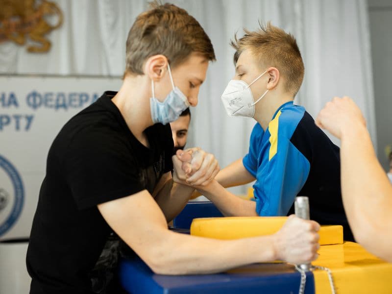 Чемпіонат Львівської області 2022 серед молоді