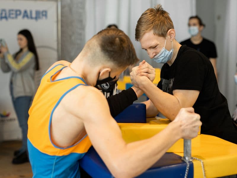 Чемпіонат Львівської області 2022 серед молоді