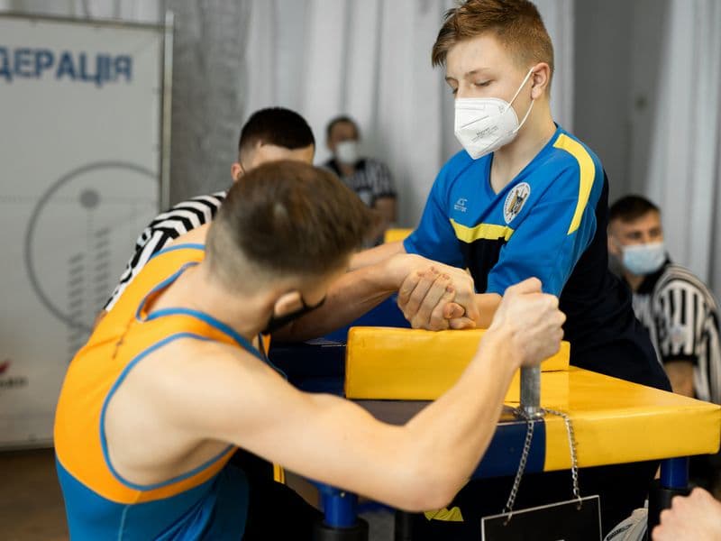 Чемпіонат Львівської області 2022 серед молоді