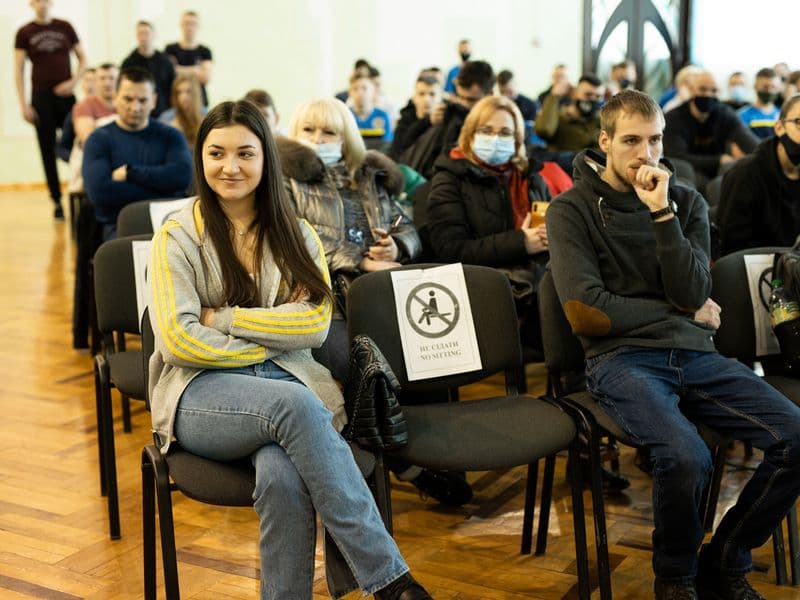 Чемпіонат Львівської області 2022 серед молоді