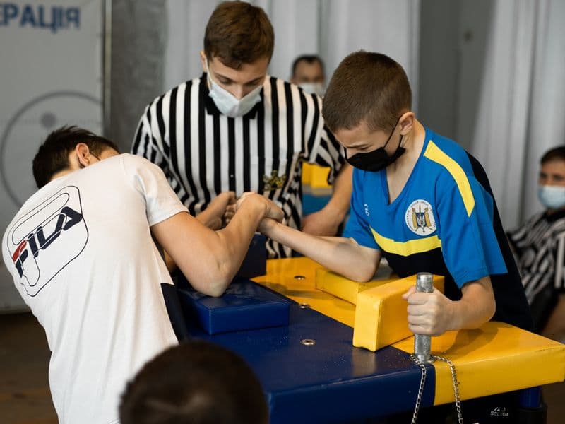 Чемпіонат Львівської області 2022 серед молоді