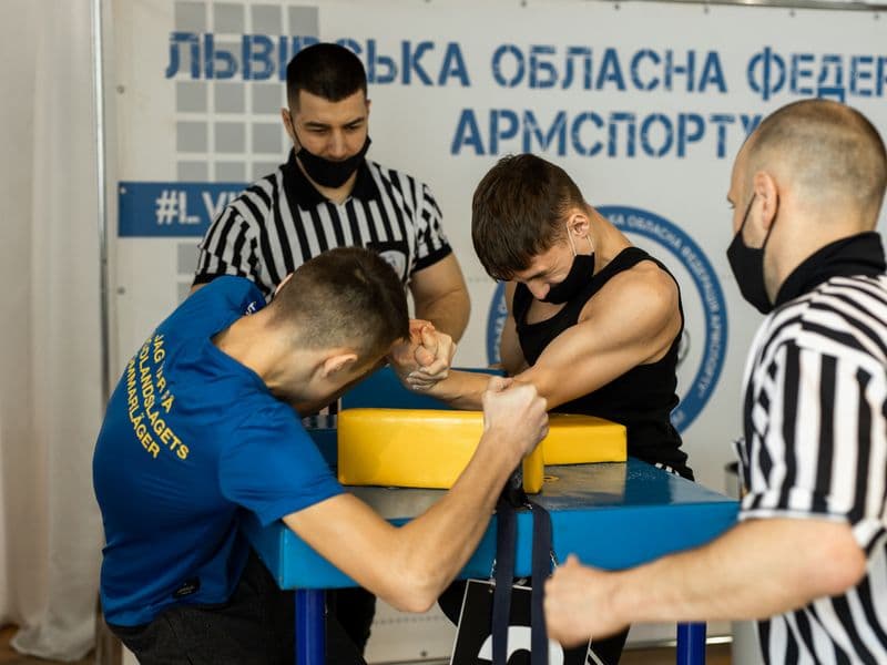 Чемпіонат Львівської області 2022 серед молоді