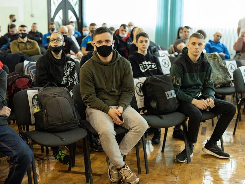Чемпіонат Львівської області 2022 серед молоді
