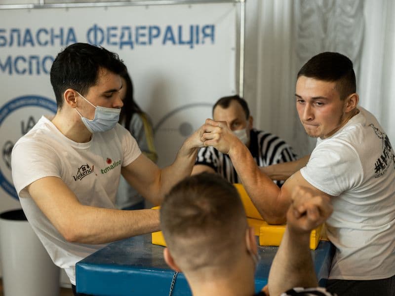 Чемпіонат Львівської області 2022 серед молоді