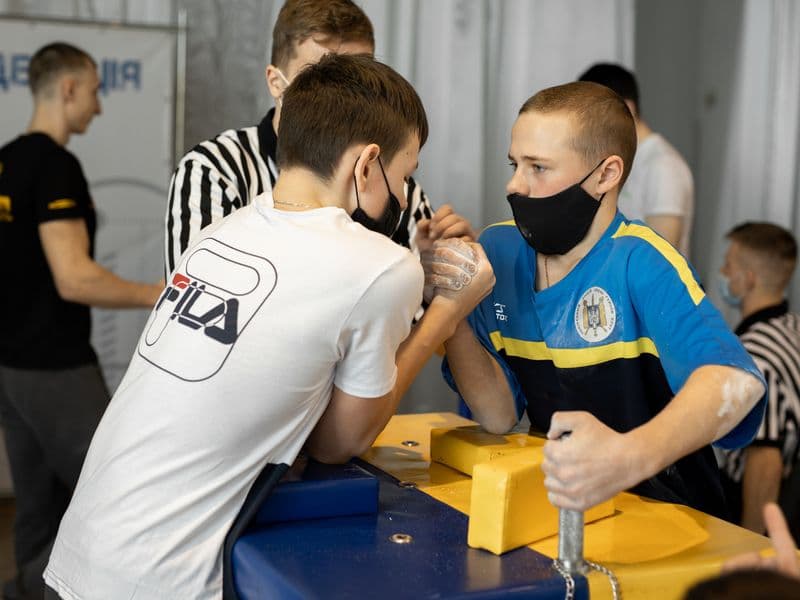 Чемпіонат Львівської області 2022 серед молоді