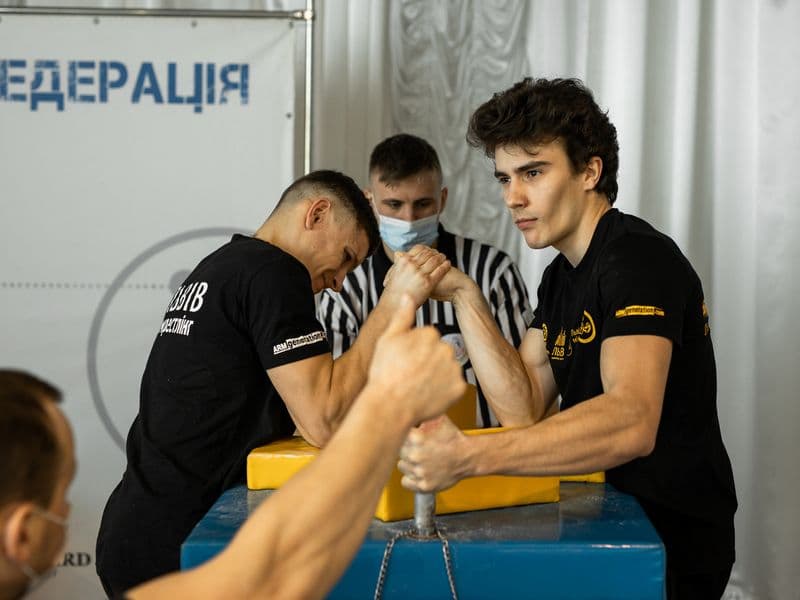 Чемпіонат Львівської області 2022 серед молоді