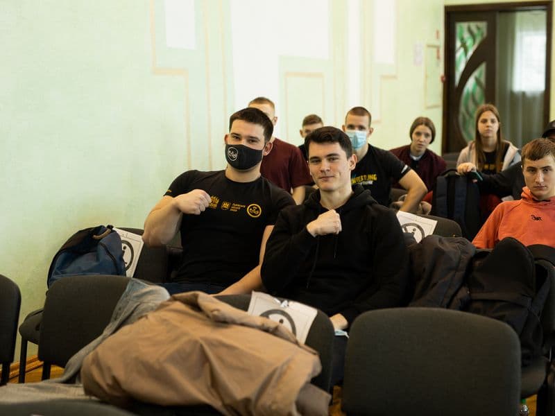 Чемпіонат Львівської області 2022 серед молоді