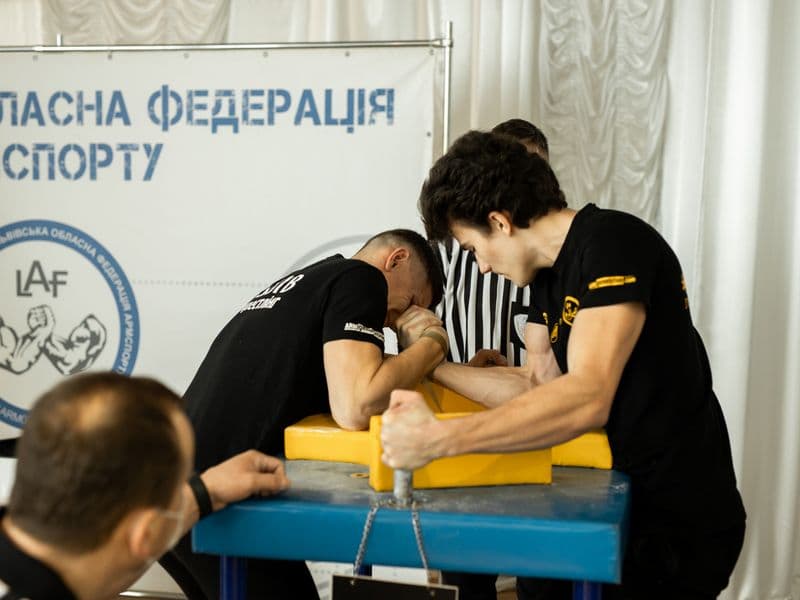Чемпіонат Львівської області 2022 серед молоді