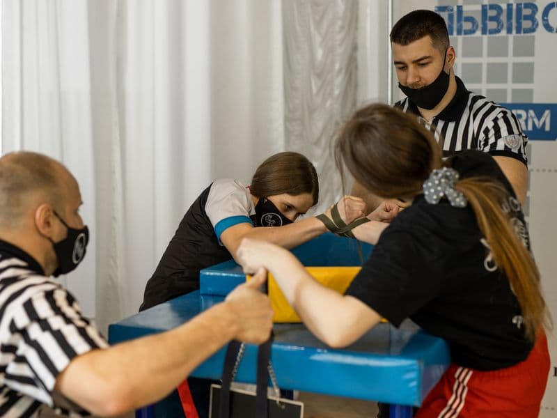 Чемпіонат Львівської області 2022 серед молоді