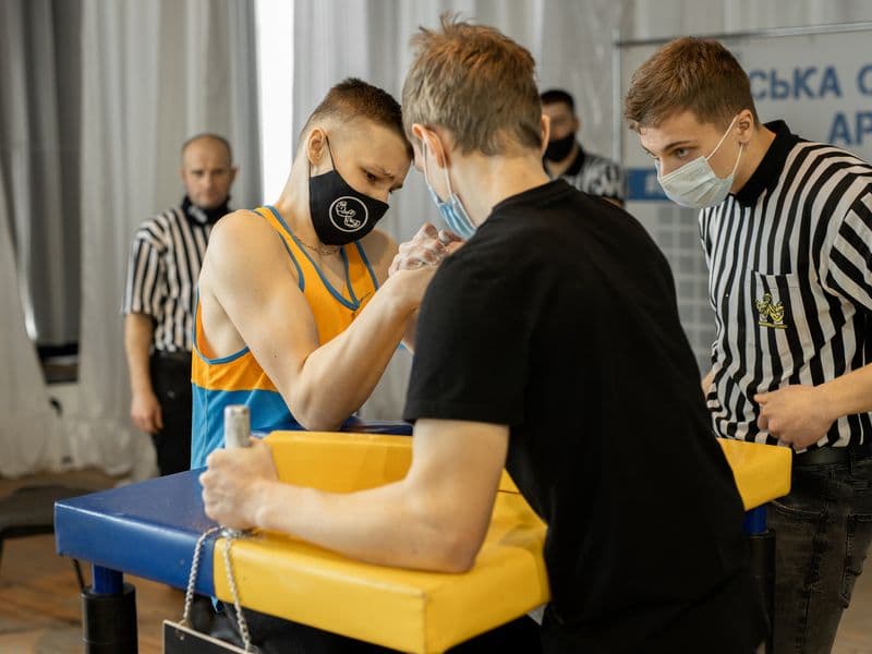 Чемпіонат Львівської області 2022 серед молоді