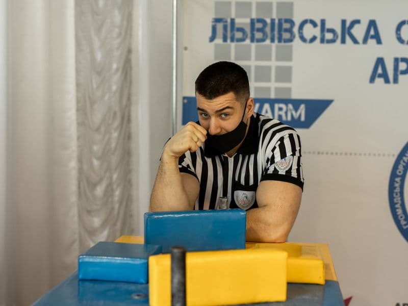 Чемпіонат Львівської області 2022 серед молоді