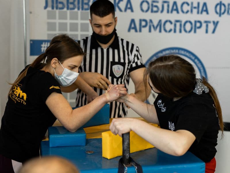 Чемпіонат Львівської області 2022 серед молоді