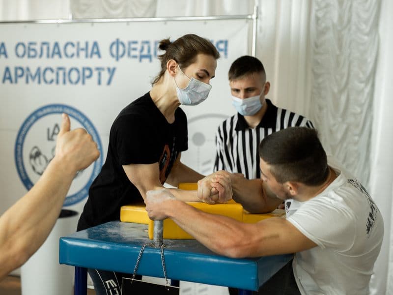 Чемпіонат Львівської області 2022 серед молоді
