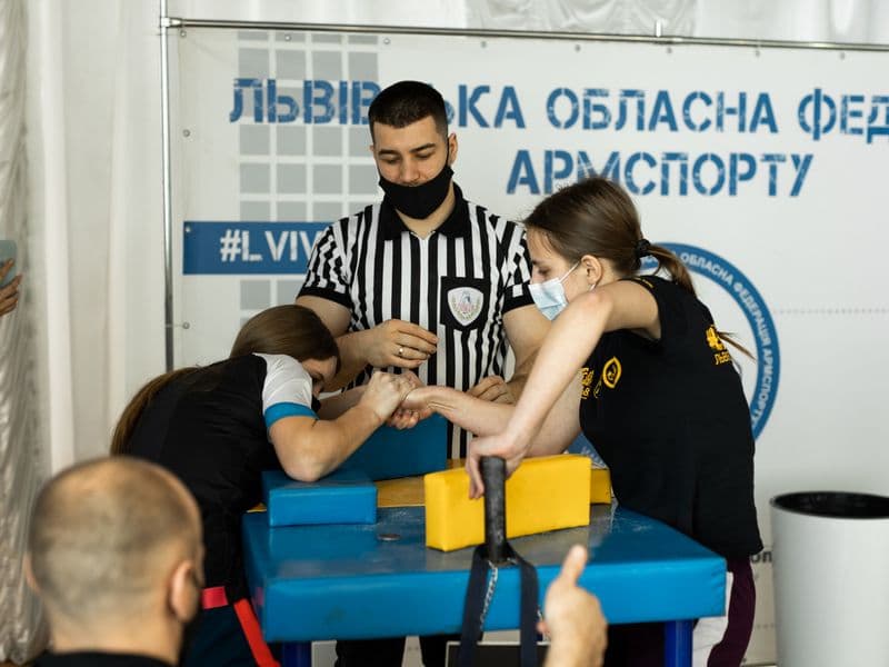 Чемпіонат Львівської області 2022 серед молоді