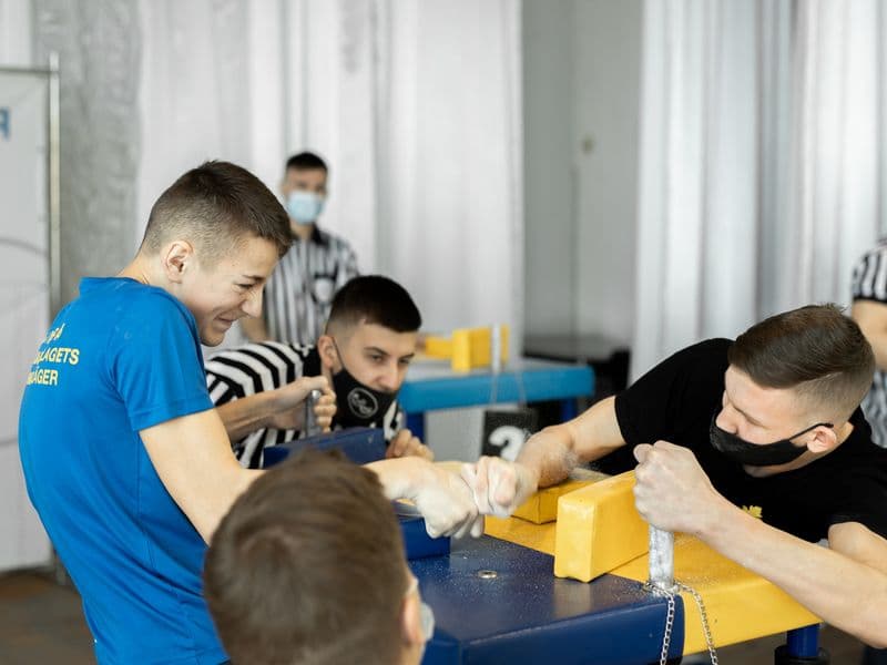 Чемпіонат Львівської області 2022 серед молоді