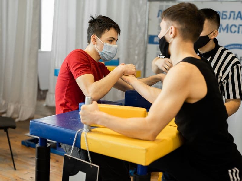 Чемпіонат Львівської області 2022 серед молоді