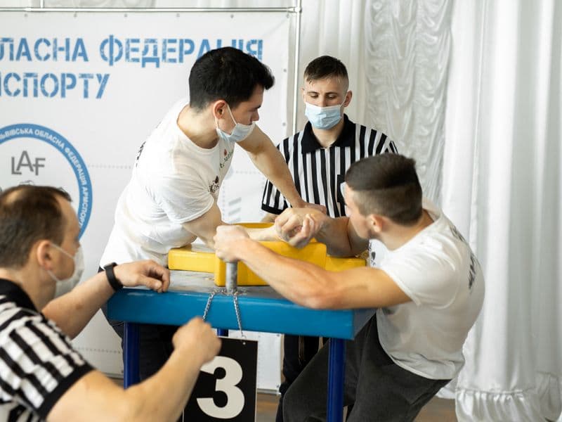 Чемпіонат Львівської області 2022 серед молоді