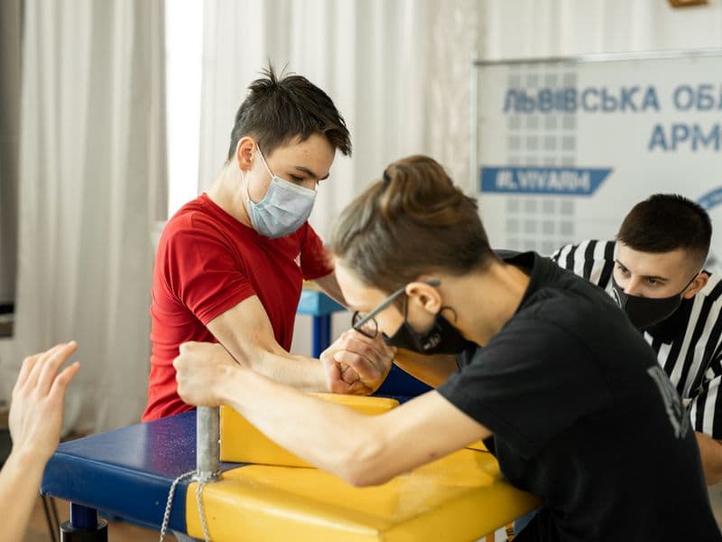Чемпіонат Львівської області 2022 серед молоді