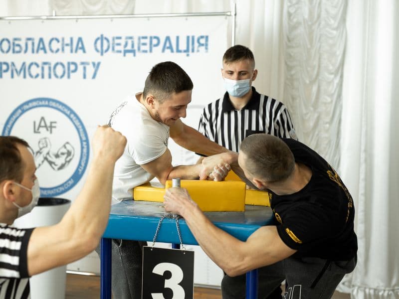 Чемпіонат Львівської області 2022 серед молоді